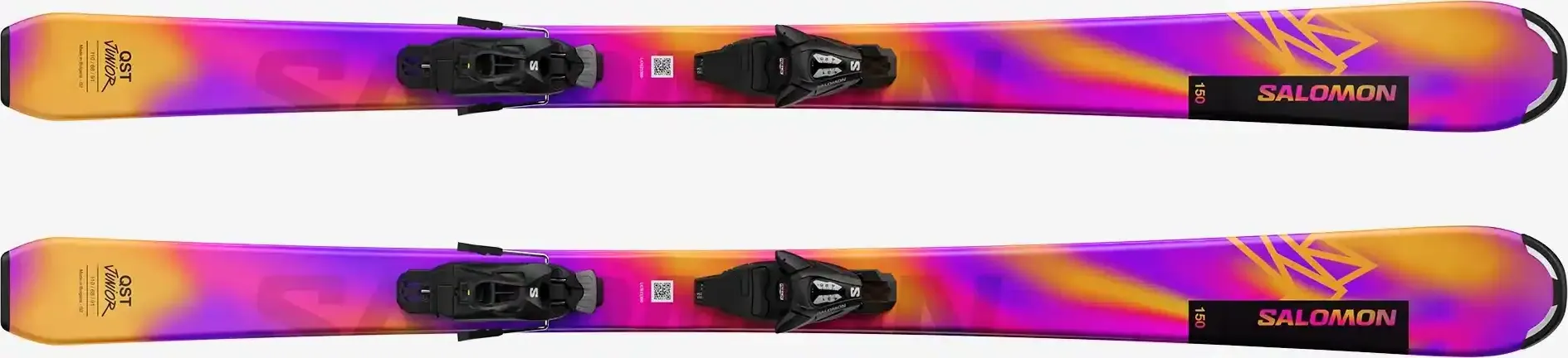 SALOMON LUX M and C5 2026